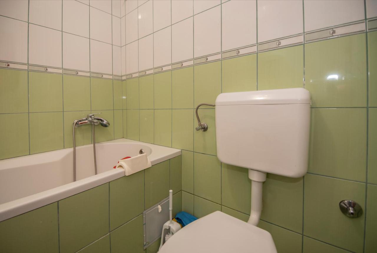 Apartamento Apartman Pogled Trebinje Exterior foto